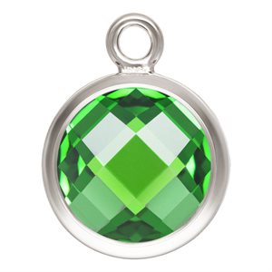 6.0mm DSCB Green 3A CZ Drop AT