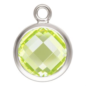 6.0mm DSCB Lime 3A CZ Drop AT