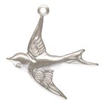 17.0mm Bird Charm AT