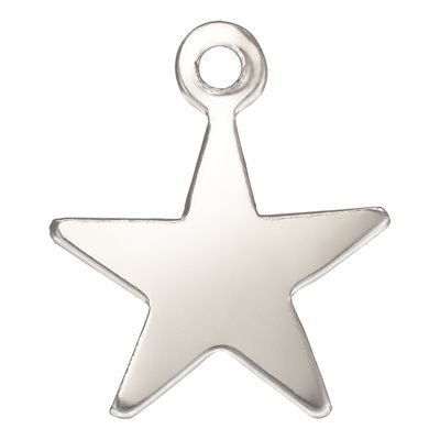 8.0mm Star Charm AT