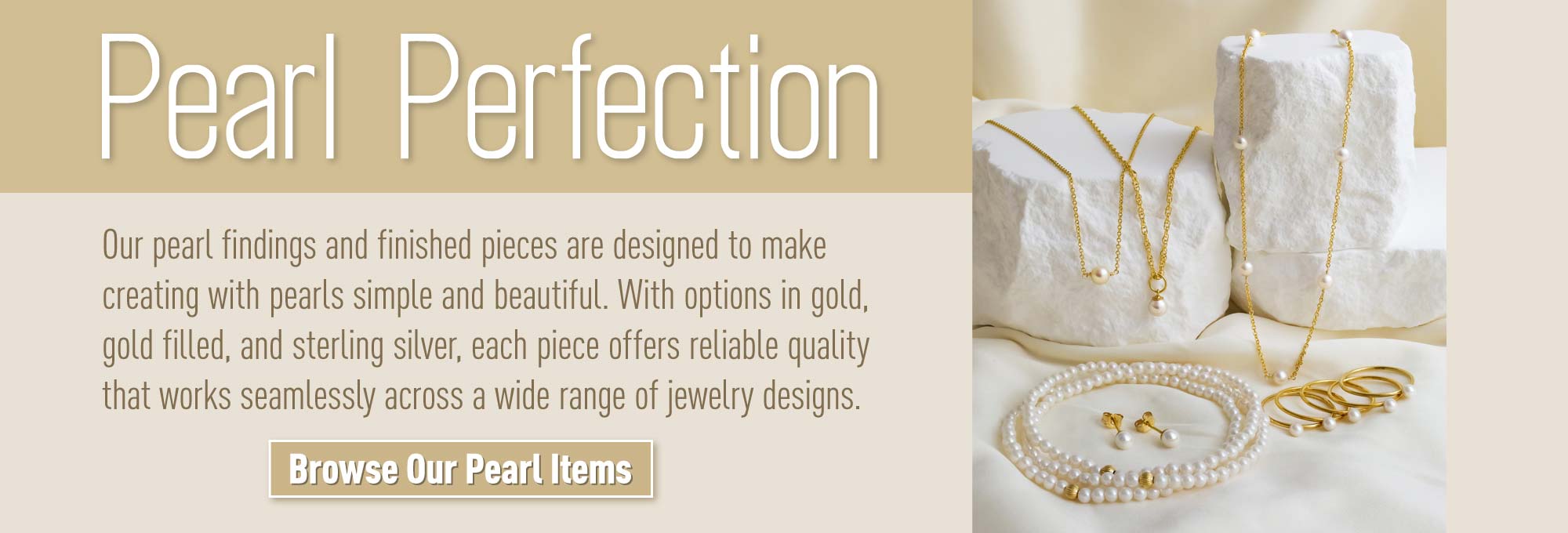 Pearl Perfection Pearl Perfection